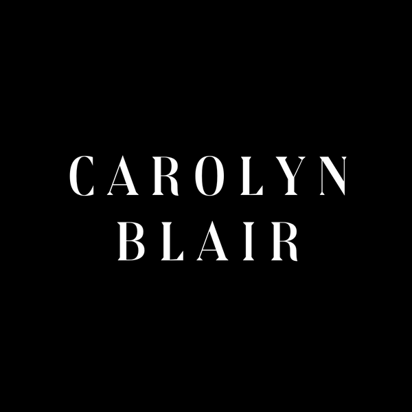 CAROLYN BLAIR HOME